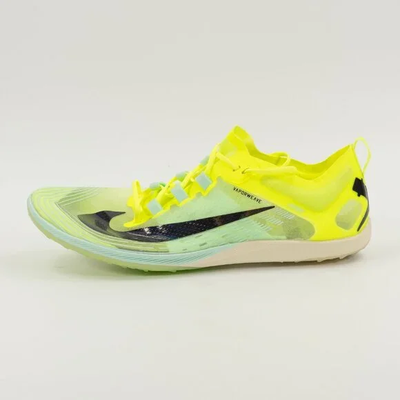 Nike Zoom Victory 5 XC 'Volt Mint Foam' AJ0847-702 Track size 10